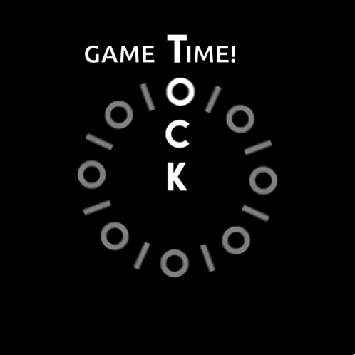 Tick Tock GIF