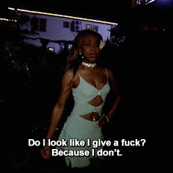 Tiffany Pollard Flavor Of Love GIF