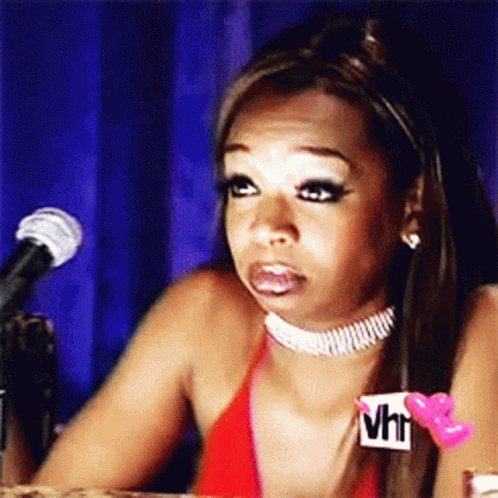 Tiffany Pollard GIF