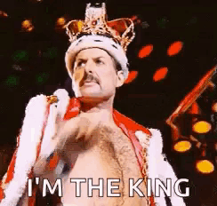Tigerking Joe Exotic GIF