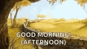 Tigger Happy GIF