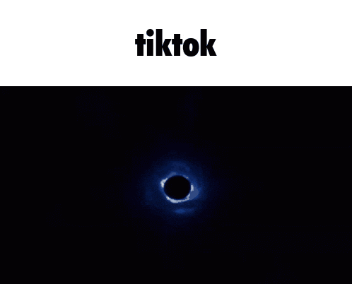 Tiktokban Tiktokbanned GIF
