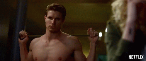 Tilt Head Max GIF