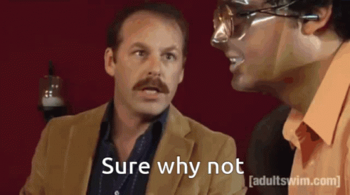 Tim And Eric Bob Odinkirk GIF