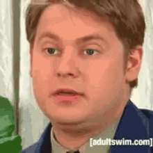 Tim Heidecker Eric Wareheim GIF