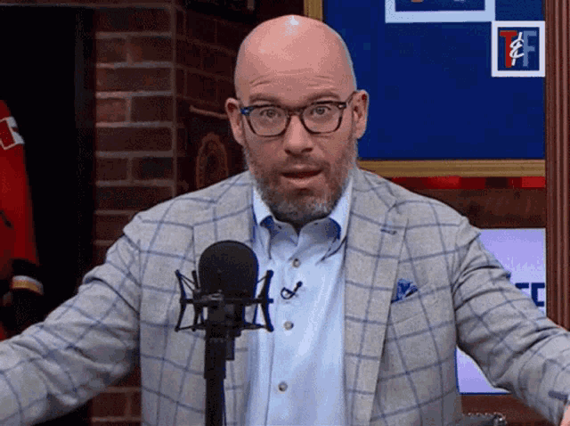 Tim Micallef Tim And Friends GIF