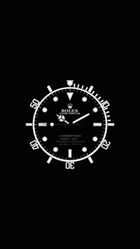Time Clock GIF
