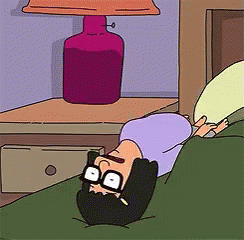 Tina Belcher Tina GIF