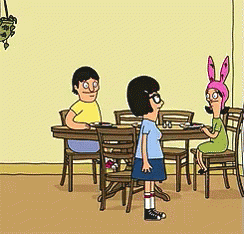 Tina Death Drop GIF