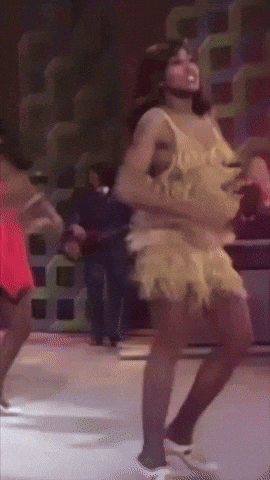 Tina Tina Turner GIF