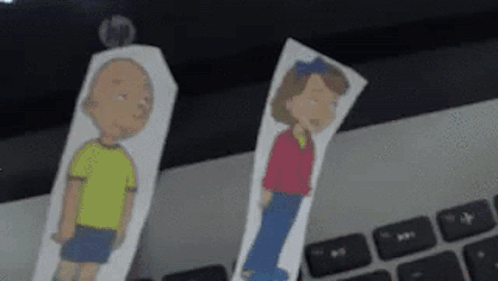 Tipp I Am Still In GIF