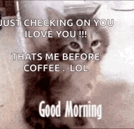 Tired Cute GIF