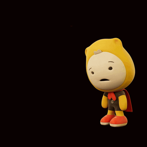 Tired Sleepy GIF