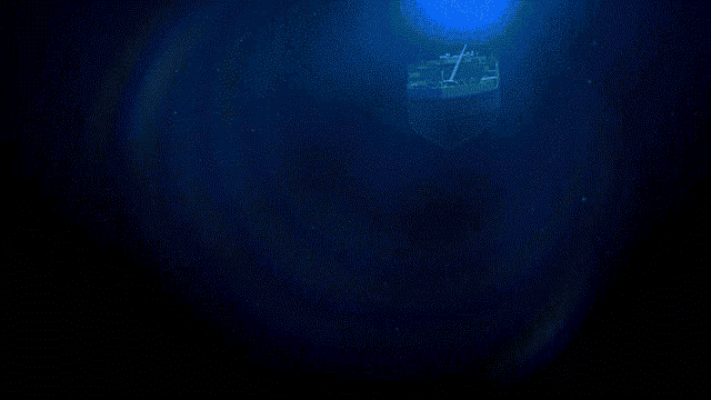 Titanic The Titanic GIF