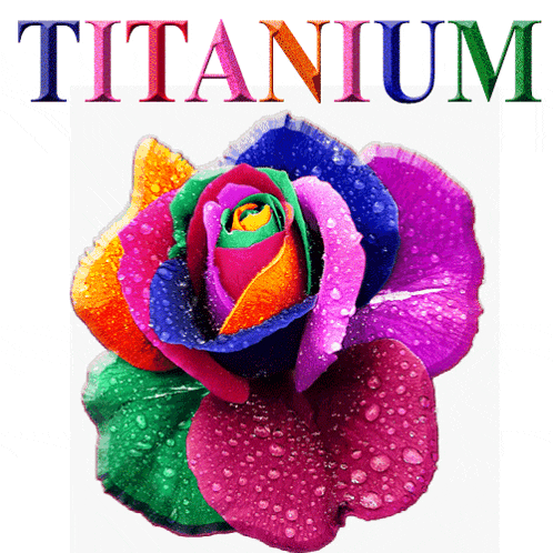 Titanium Ttflortt GIF