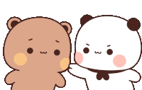 Tkthao219 Bubududu Sticker