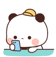 Tkthao219 Bubududu Sticker