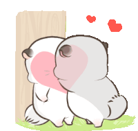 Tkthao219 Bubududu Sticker