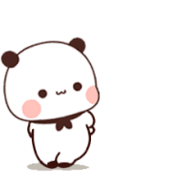 Tkthao219 Bubududu Sticker