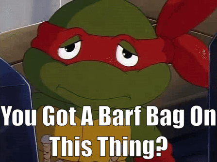 Tmnt Raphael GIF