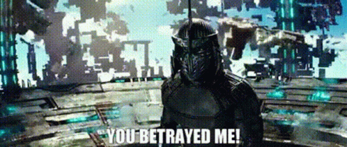 Tmny Shredder GIF