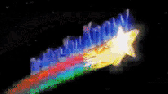 Tmyk The More You Know GIF