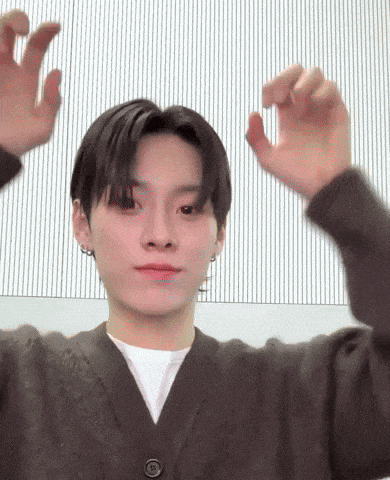 Tnx Kyungjun GIF