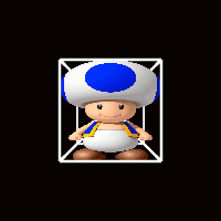 Toad Todd GIF