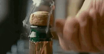 Toast Cheers GIF