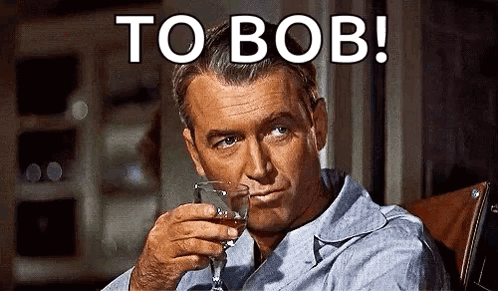 Toast Cheers GIF