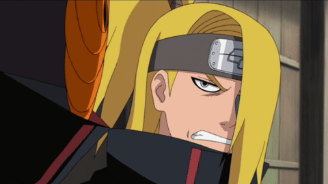 Tobi Ichibi Nibi Boku Wa Tobi GIF