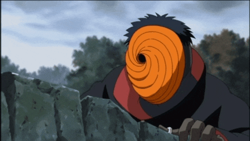 Tobi Obito GIF