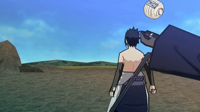 Tobi Sasuke GIF