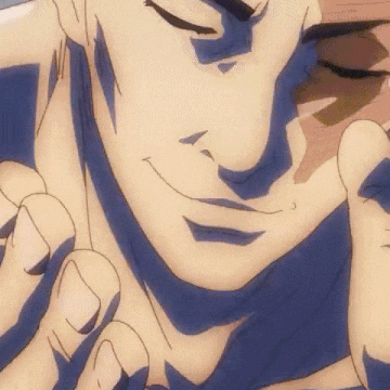 Todo Aoi Boogie Woogie GIF