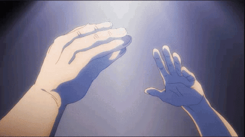 Todo Jujutsu Kaisen GIF