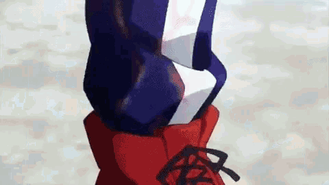 Todoroki Mha GIF