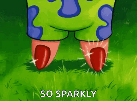 Toenails Toe Nail GIF