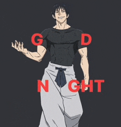 Toji Jjk Meme