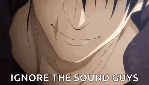Toji Jujutsu Kaisen GIF