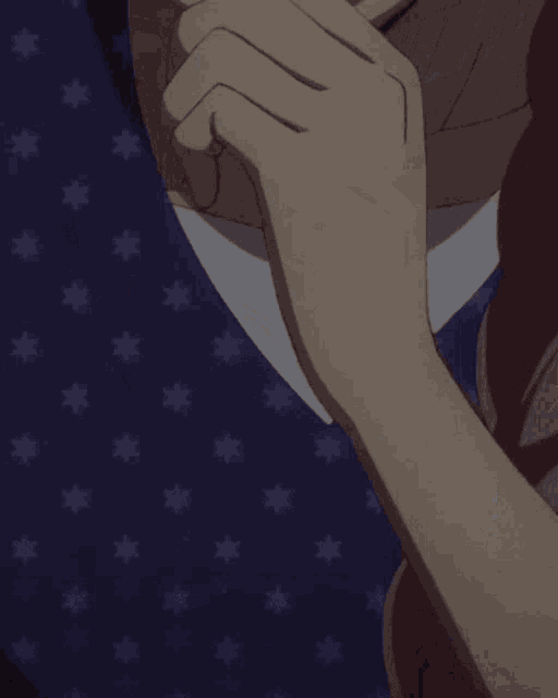 Tokiko Yandere GIF