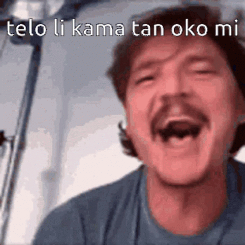 Tokipona Crying GIF