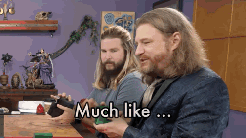 Tolarian Tolarian Community College GIF