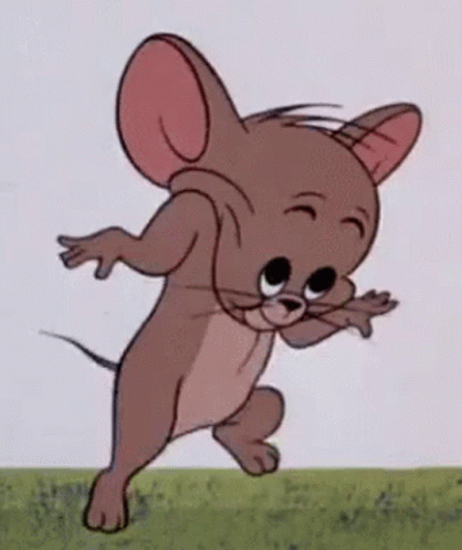 Tom And GIF