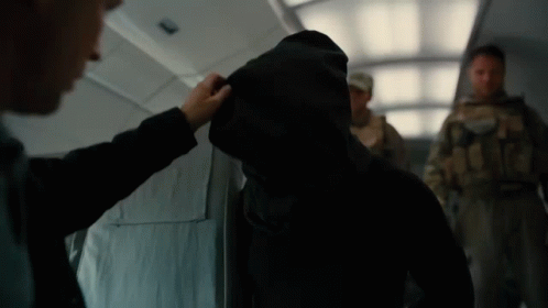 Tom Hardy Bane GIF