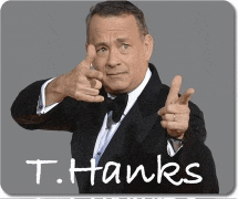 Tom Thanks Pistol Thanks Meme
