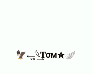 Tom Tom Rdx GIF