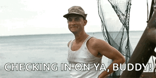 Tomhanks Forrestgump GIF