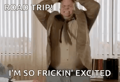 Tommy Boy Comedy GIF