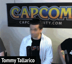 Tommy Tallarico Intellivision Amico GIF