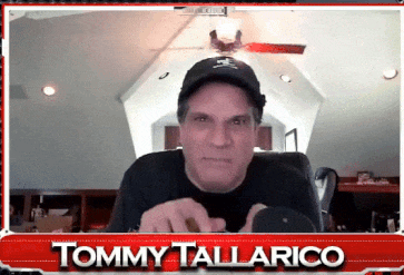 Tommy Tallarico Intellivision Amico GIF